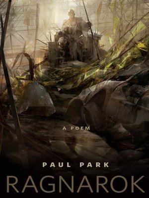 cover image of Ragnarok